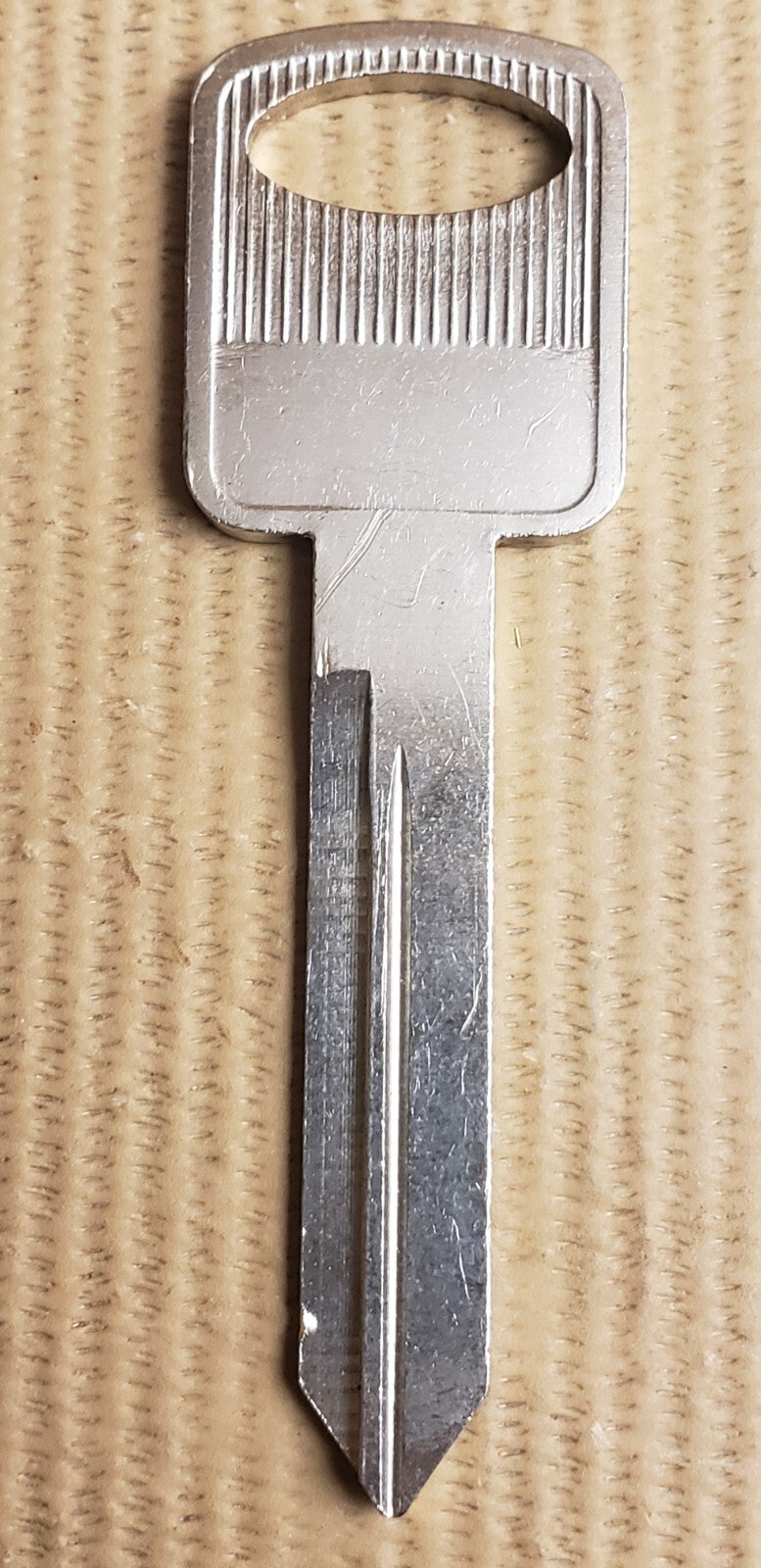 Ilco - H75 - 1196FD - Ford - Key Blank — photo 2