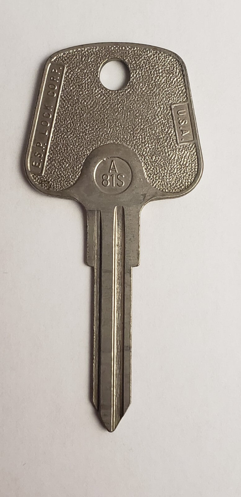 Ilco - PA6 - A81S - Key Blank — photo 4