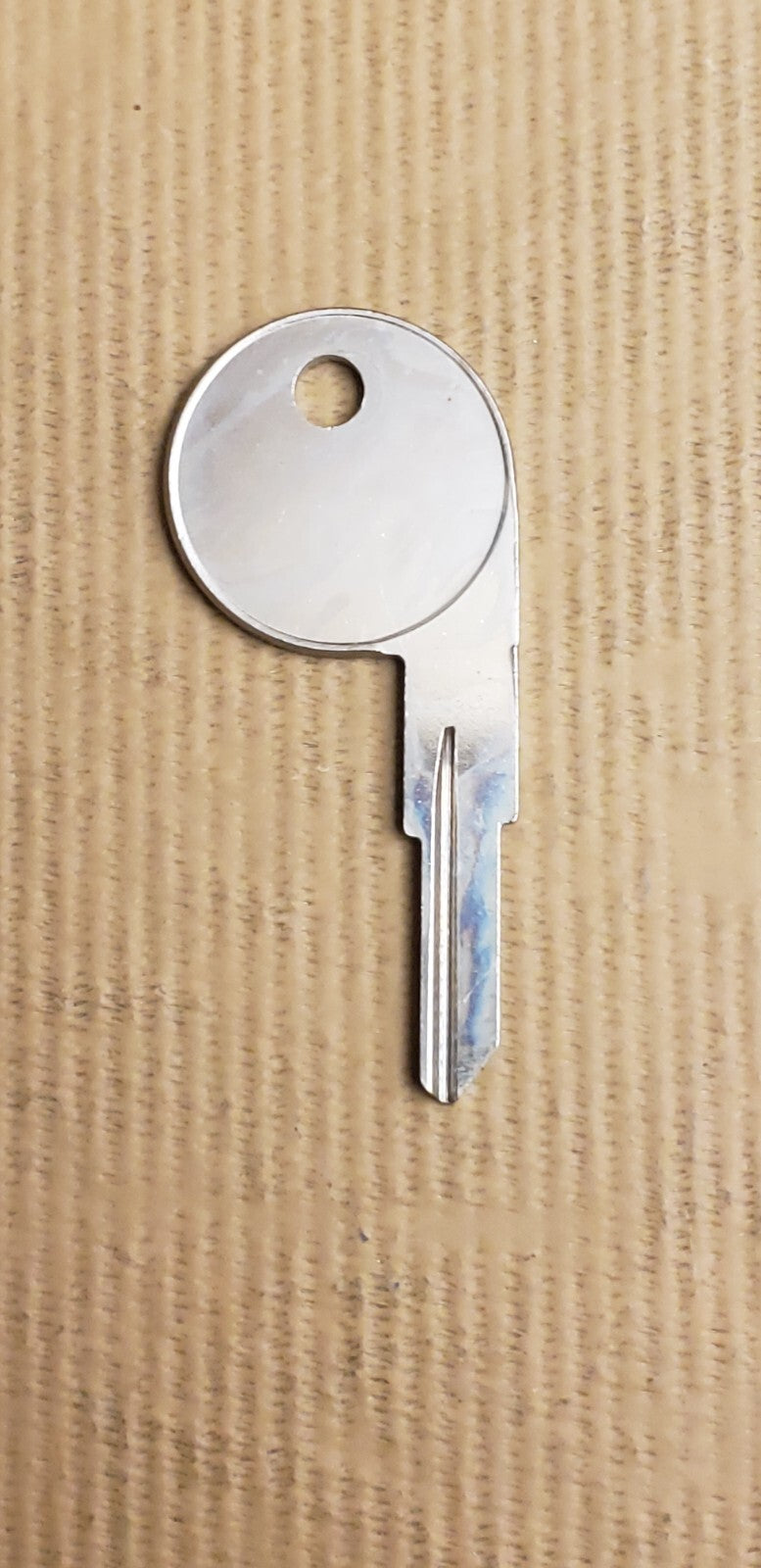 Ilco - SP7 - Key Blank — photo 2