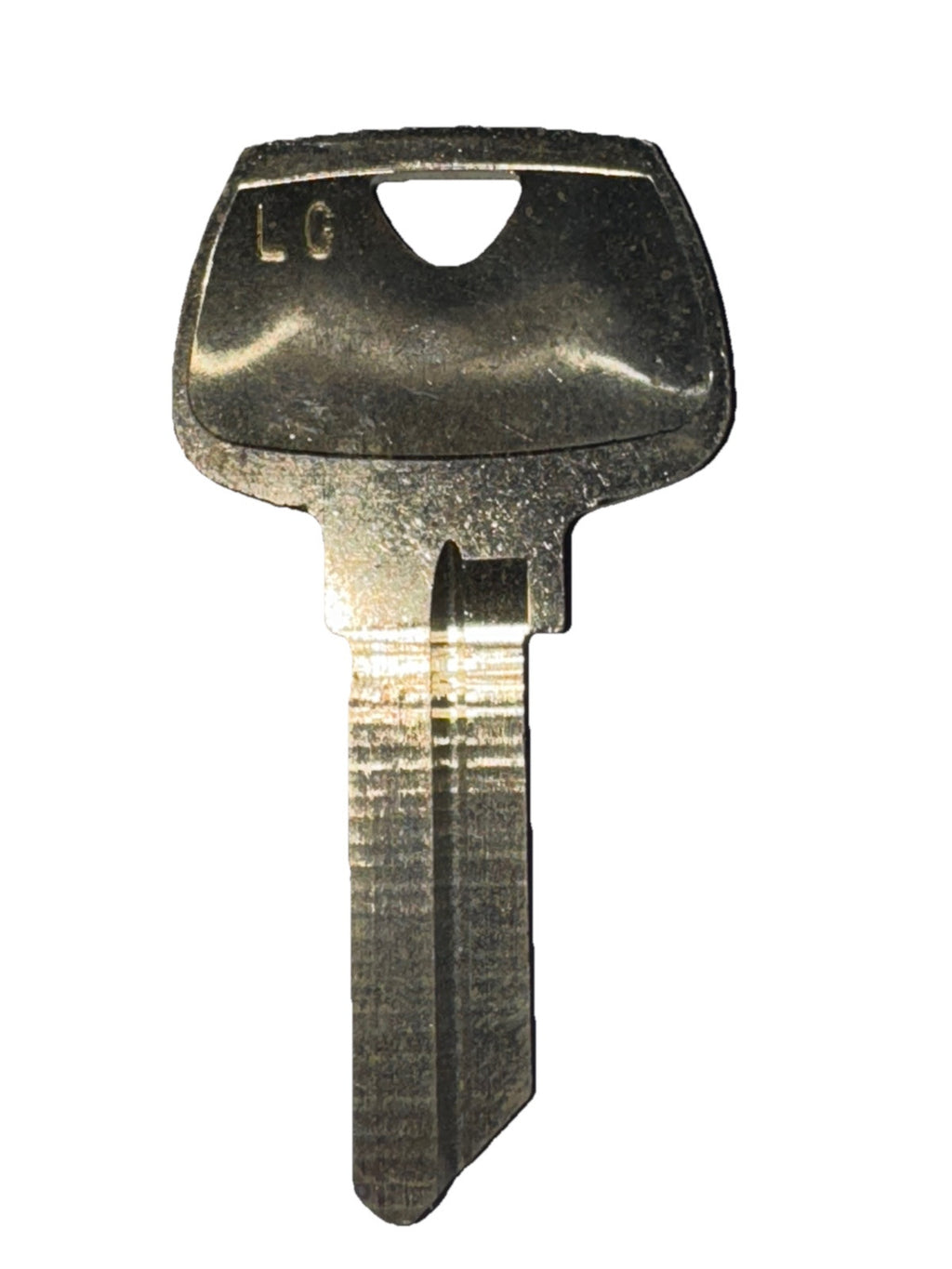 Sargent Original - LG - 1007LG - 5 Pin - Key Blank - Vintage — photo 2