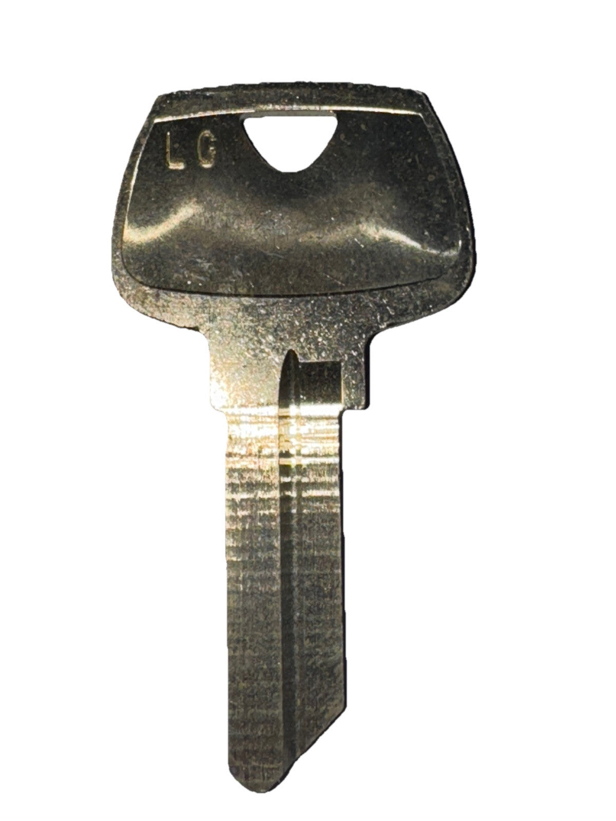 Sargent Original - LG - 1007LG - 5 Pin - Key Blank - Vintage — photo 2