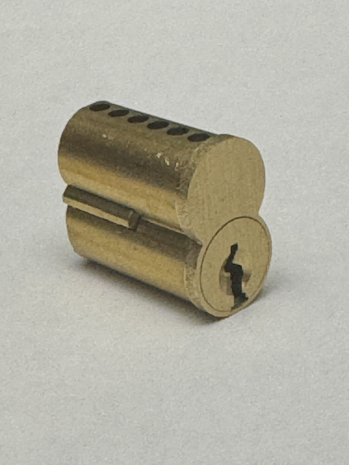 SFIC Kaba Ilco - BEST “ A ” Keyway - 6 Pin - Small Format Interchangeable Core — photo 2
