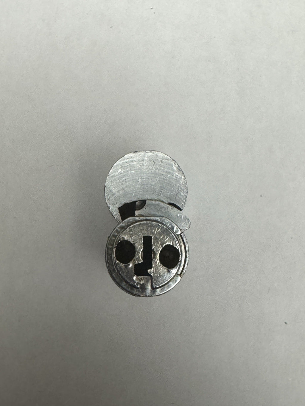 SFIC Kaba Ilco - BEST “ E ” Keyway - 6 Pin - Small Format Interchangeable Core — photo 4