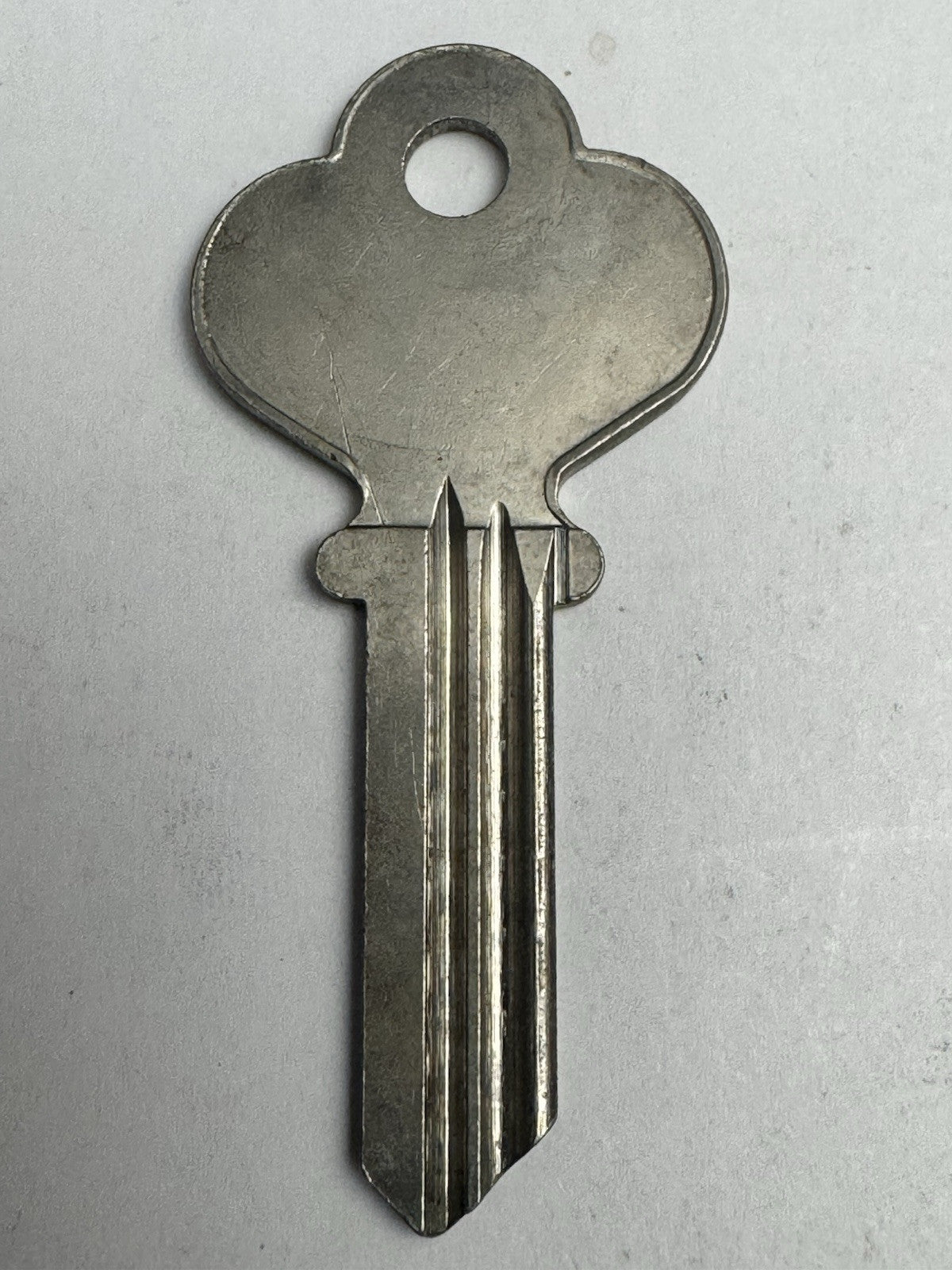 Ilco - 1015N - P2 - 520B - P-2 - Key Blank — photo 3