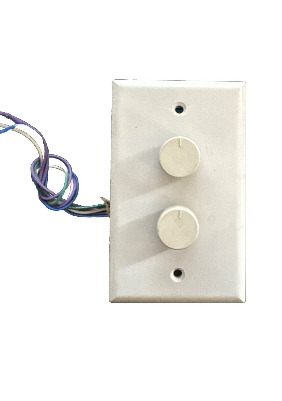 M&S - Music & Sound - SVC88 - Volume Control - Home Audio and Intercoms — photo 1