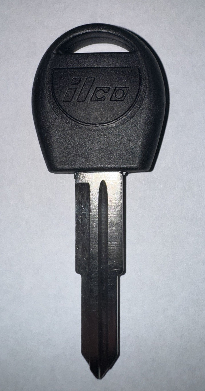 ILCO - DW04RAP - Daewoo Nubria 2004 - Key Blank — photo 1