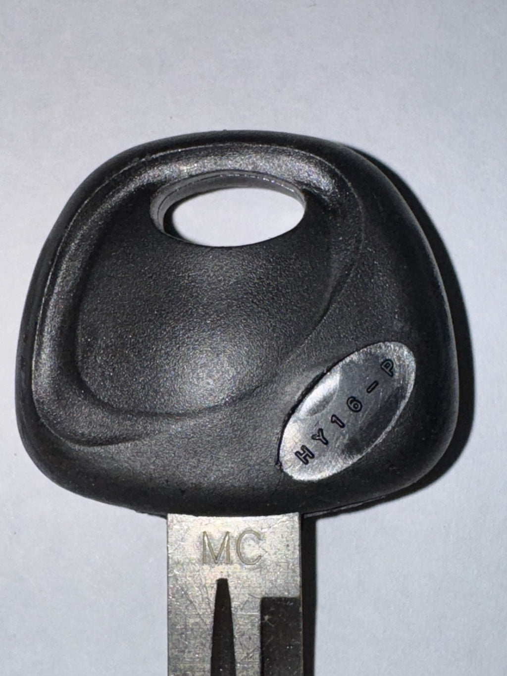 ILCO - HY16-P - HY16P - 2006-2011 Hyundai Accent - Kia Rio - Key Blank — photo 3