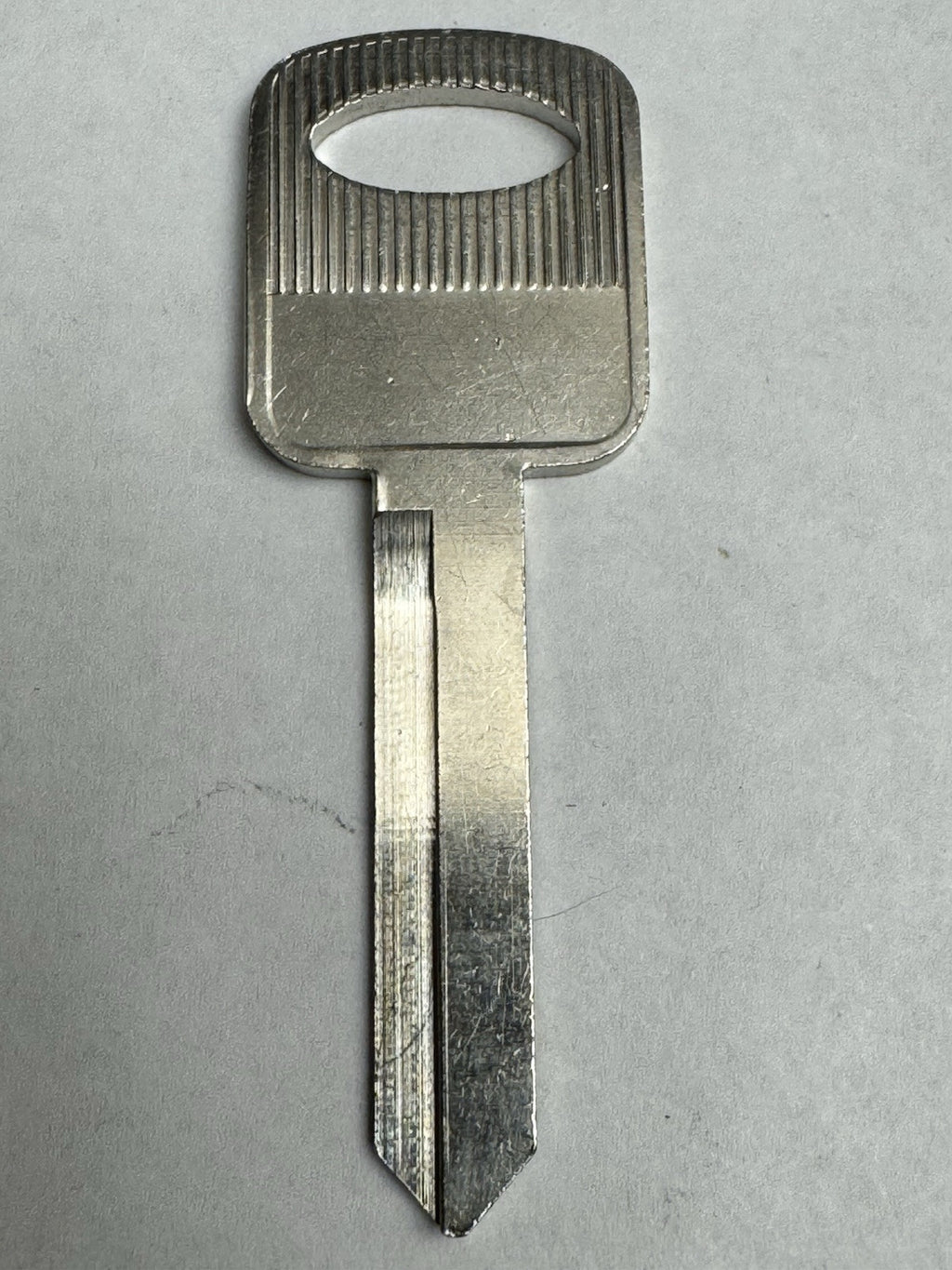 ILCO - H67 - 1193FD - FORD - Key Blank — photo 3
