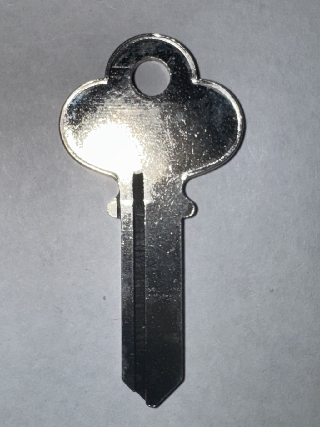 Ilco - 1001EB - CO3 - C03 - Key Blank — photo 3