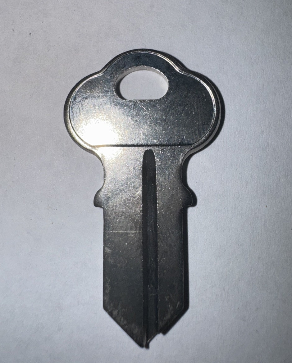 Ilco - 1041GB - K4XV - Key Blank — photo 3