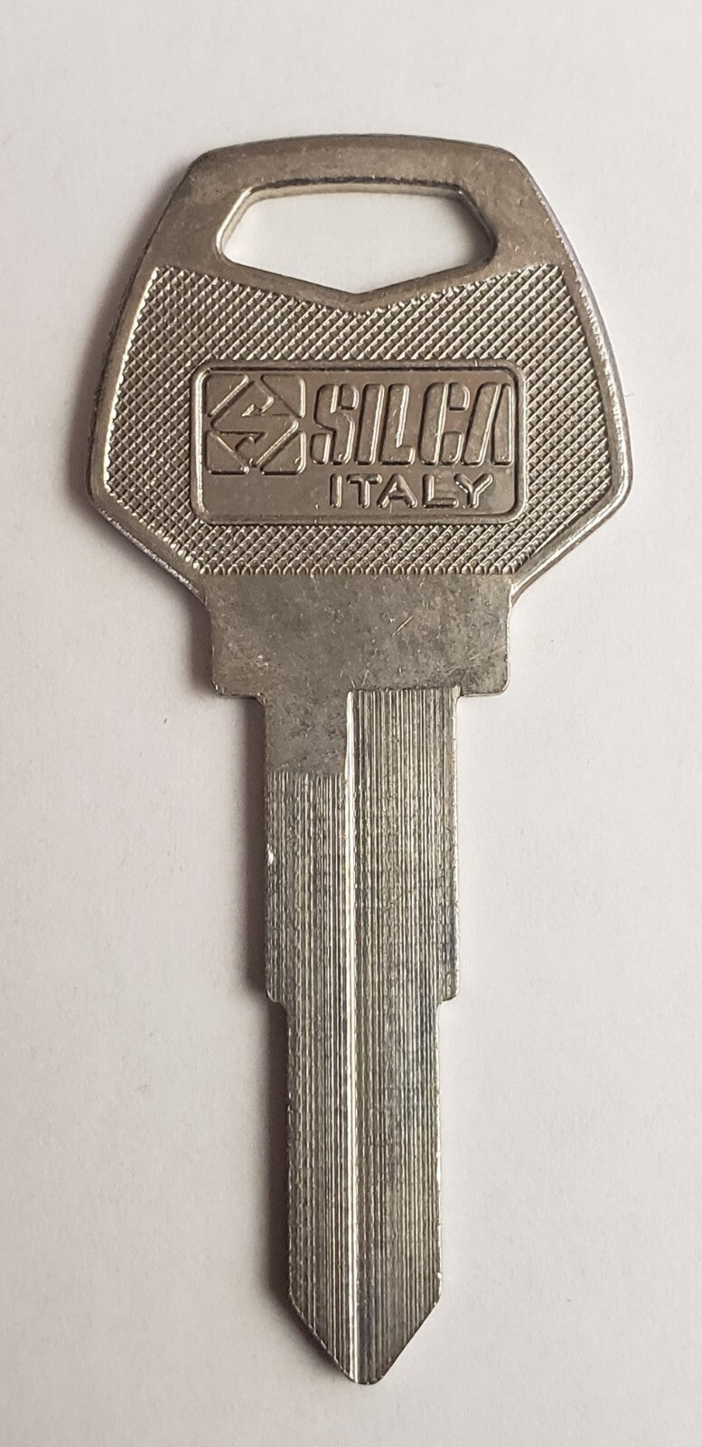 Silca - HY9 - Key Blank — photo 2
