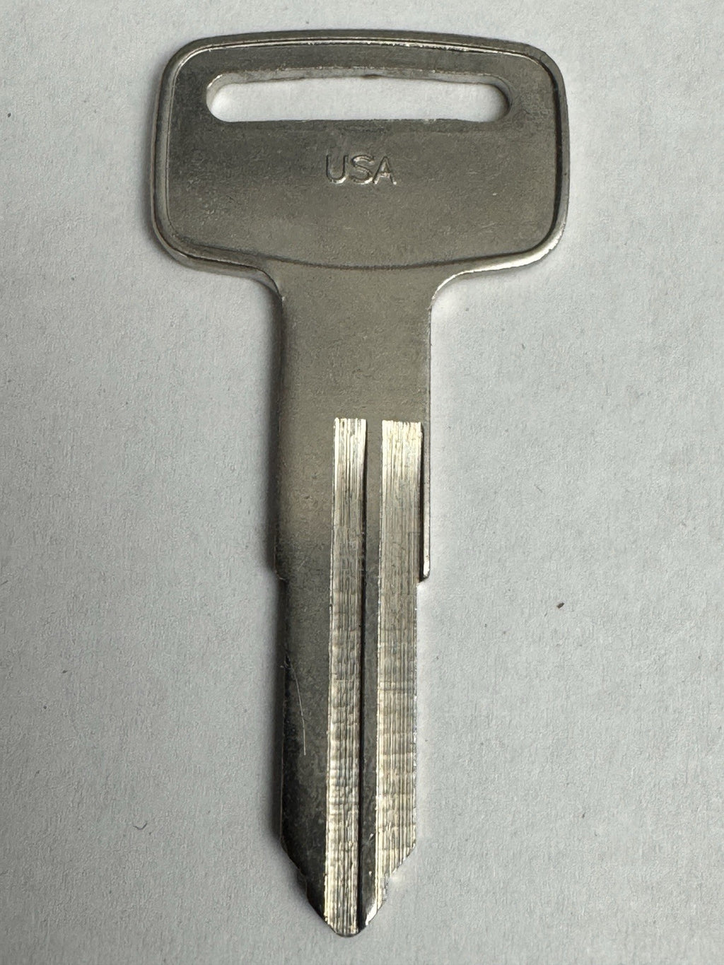 Ilco - YH49 - X118 - Key Blank - Yamaha Cycle — photo 3