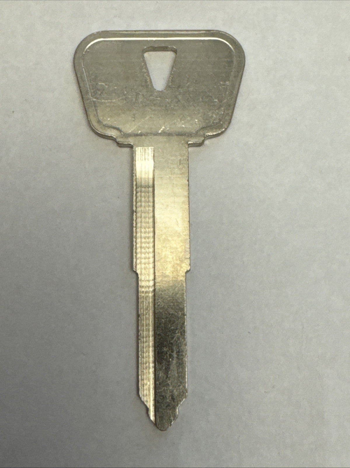 Ilco - X248 - YM63 - Key Blank - Yamaha — photo 4