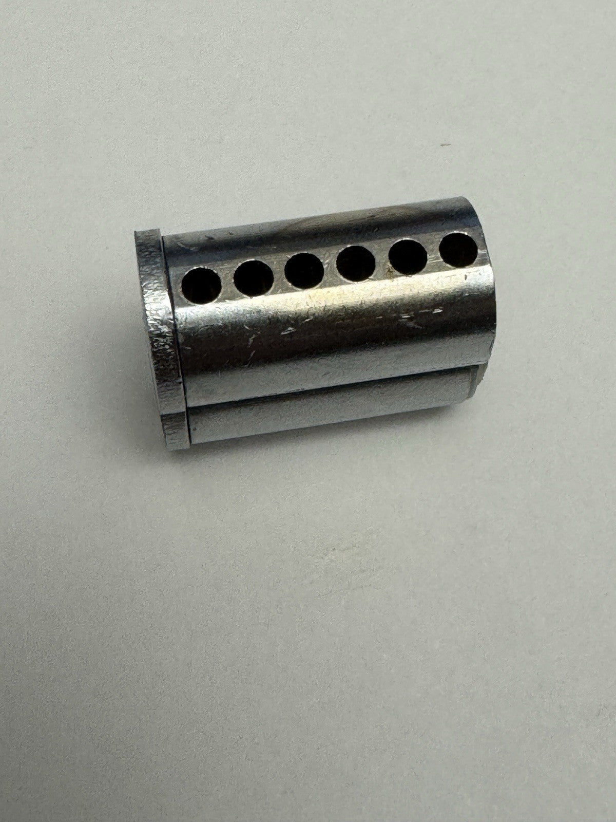 SFIC Kaba Ilco - BEST “ A ” Keyway - 6 Pin - Small Format Interchangeable Core — photo 3