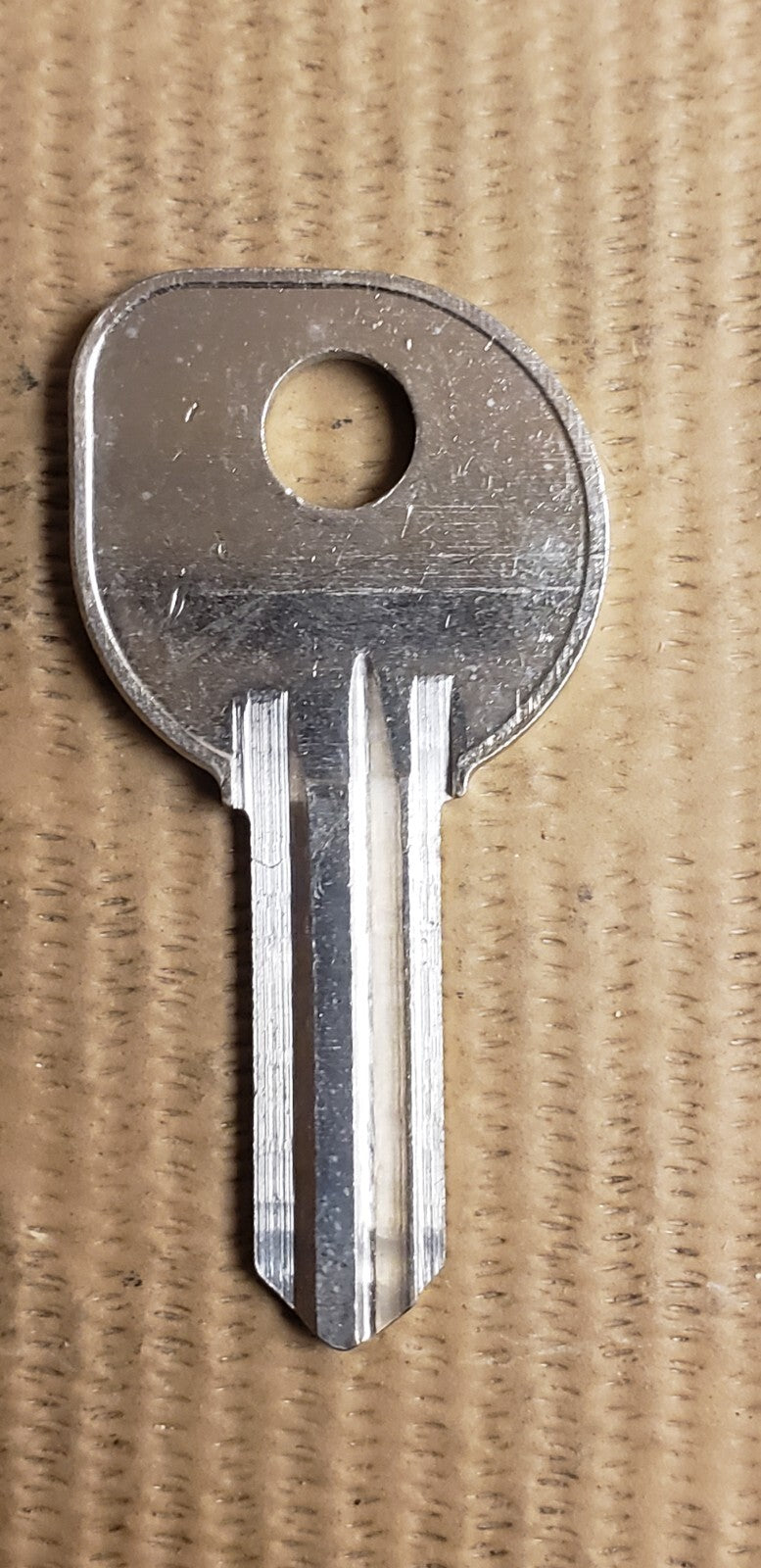 Ilco - R1040E - Key Blank — photo 2