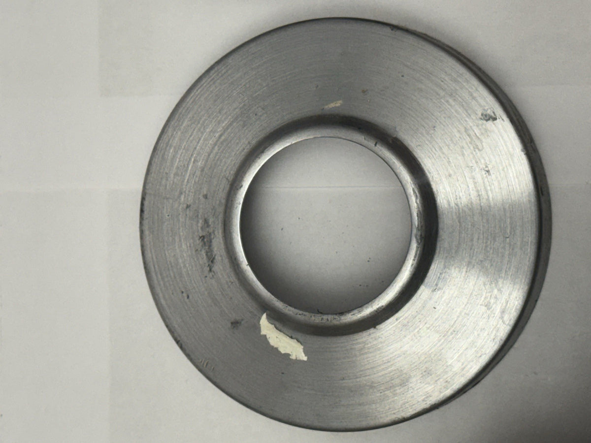 SFIC Schlage - Storeroom - Lever Lock - Satin Chrome - Commercial - No Key — photo 4