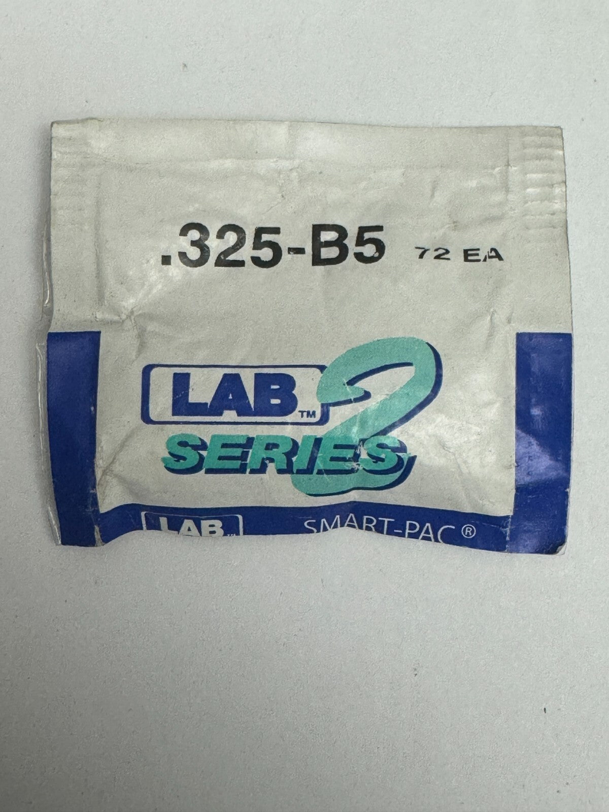 Lab Pins - 75ct - Lock Cylinder Pins - Bottom Pin - .325 Grey — photo 1