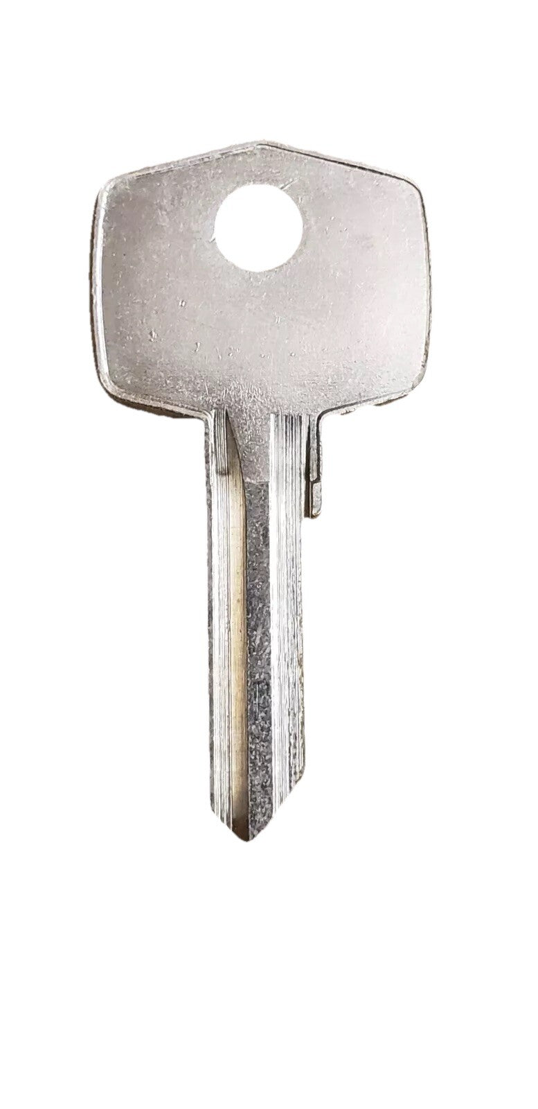 Ilco - 62FS - S71B - UN18 - Volvo - Key Blank Curtis UN-18 — photo 2