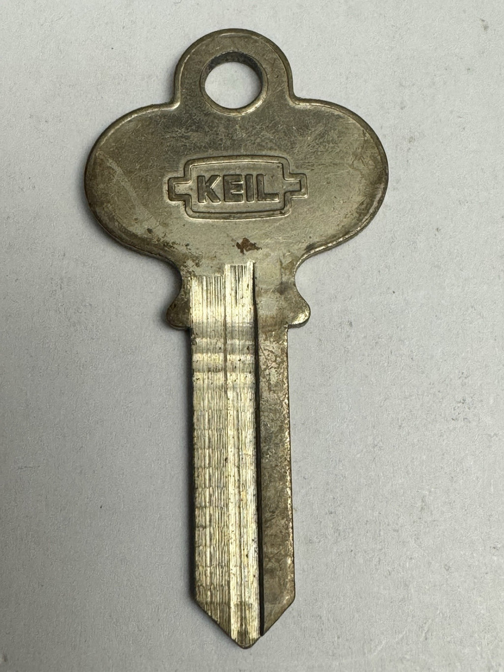 KEIL - 88Z - Key Blank — photo 3