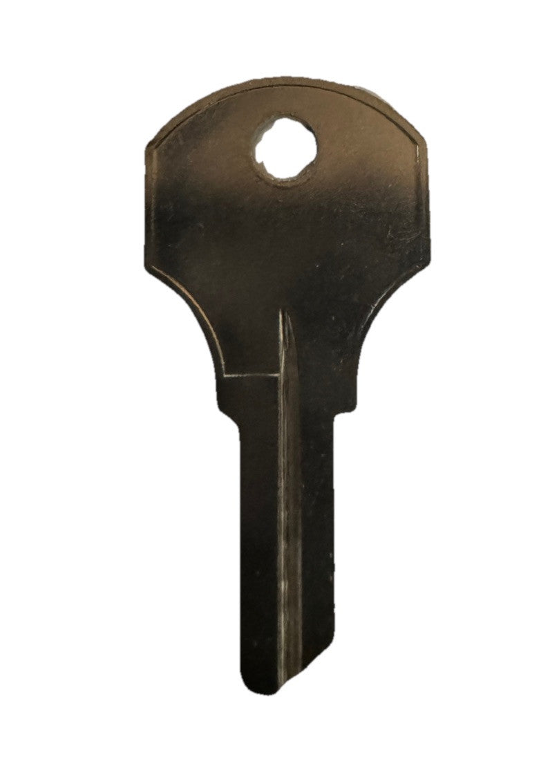 ILCO - S1000V - S 1000 V - CO68 - CO 68 - Corbin - Key Blank — photo 2