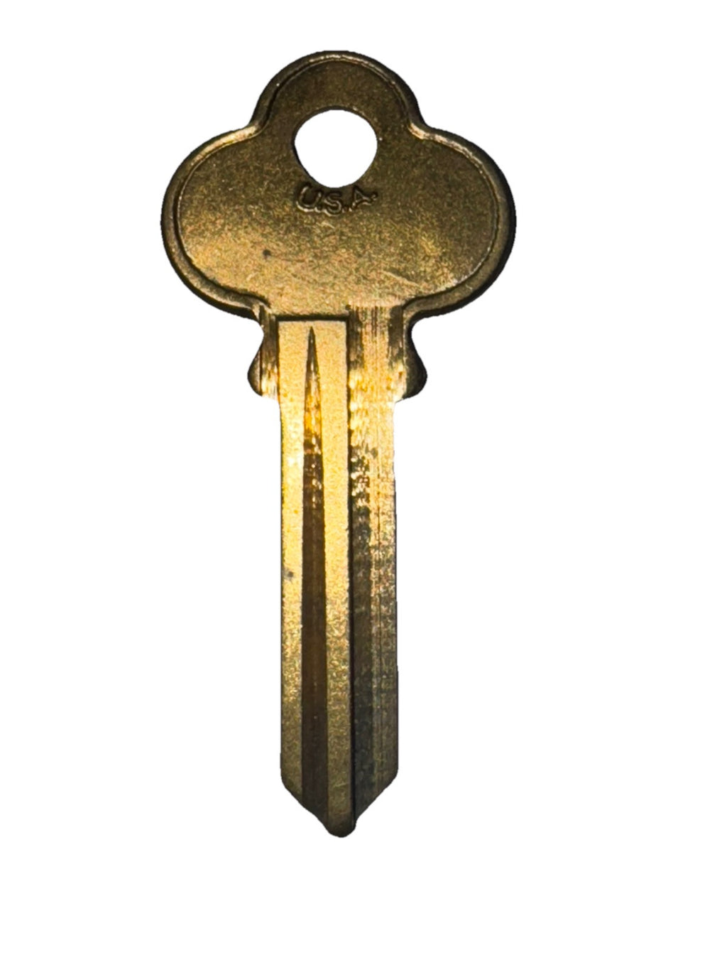 Ilco - VR91R - Walsco - Key Blank — photo 2