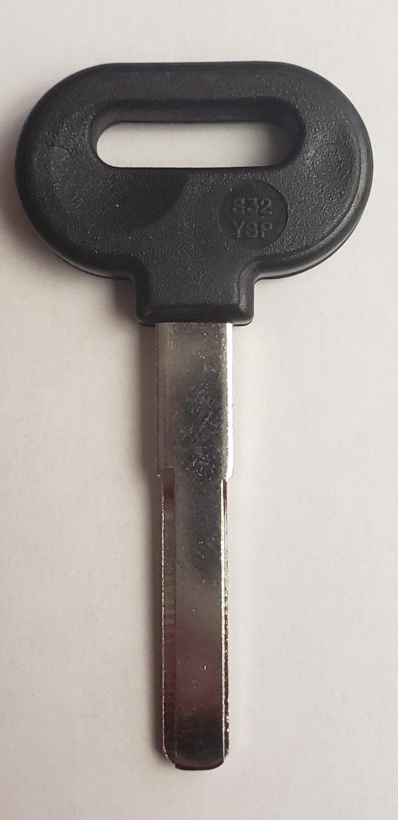 Ilco - S32YSP - SAAB - Key Blank — photo 2