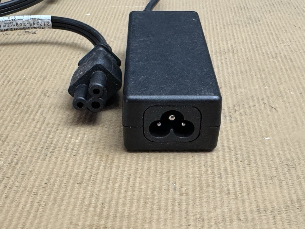 HP Genuine 45W 19.5V AC Adapter Charger 741727-001 HSTNN-CA40 TPN-CA14 Blue Tip — photo 3
