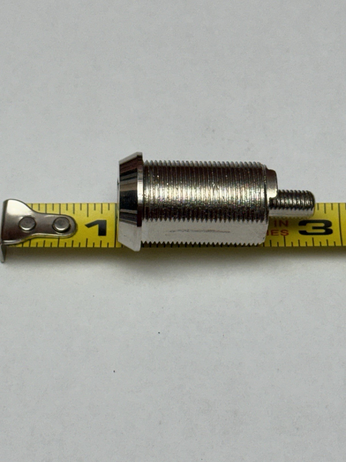 LSDA - 1 1/8 Tubular Cam Lock Kit - Universal - Desk / Cabinet - Keyed Alike — photo 5