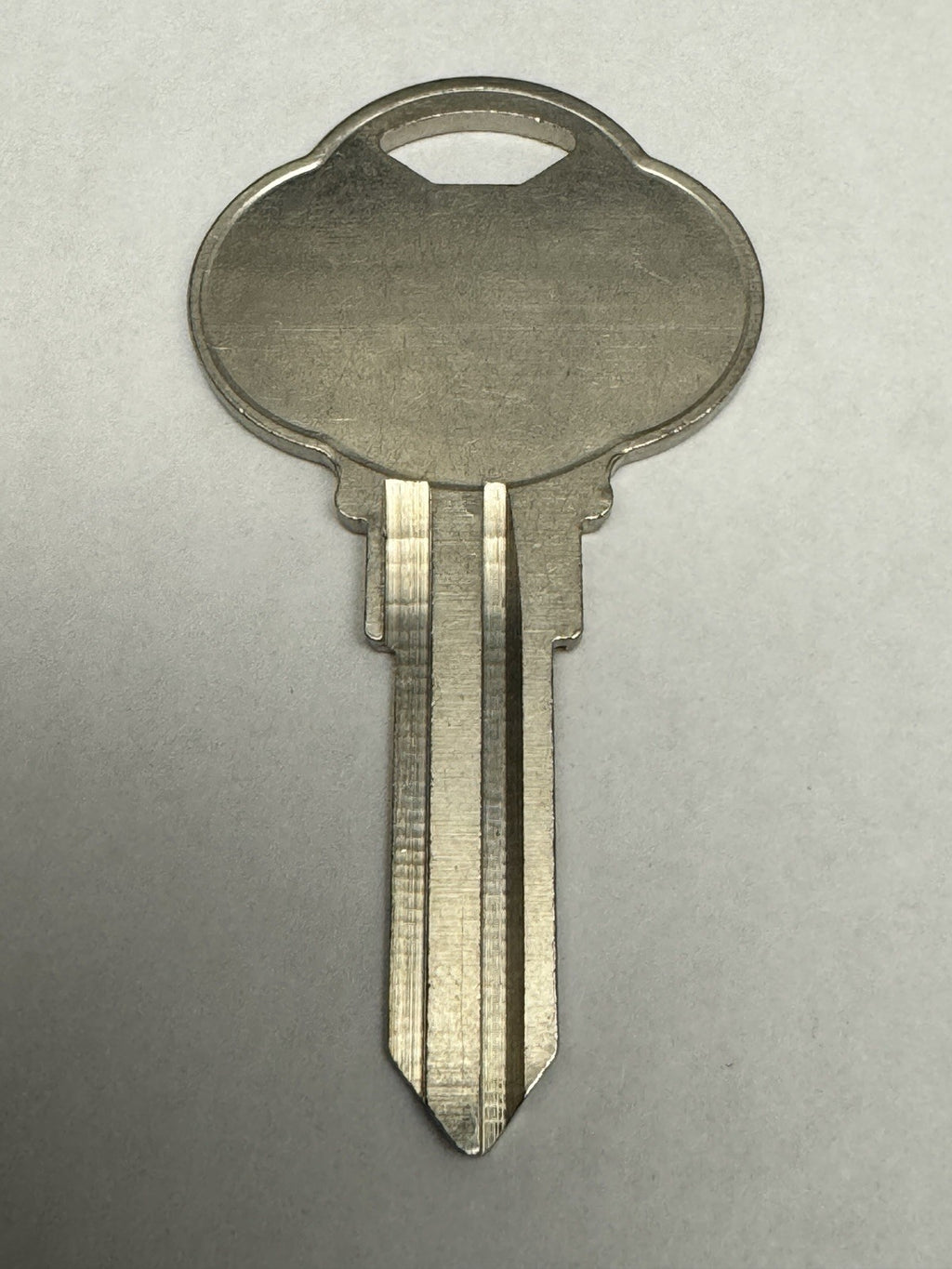 Ilco / For The Club - CLB7 - 1581G - CB7 - Key Blank — photo 3