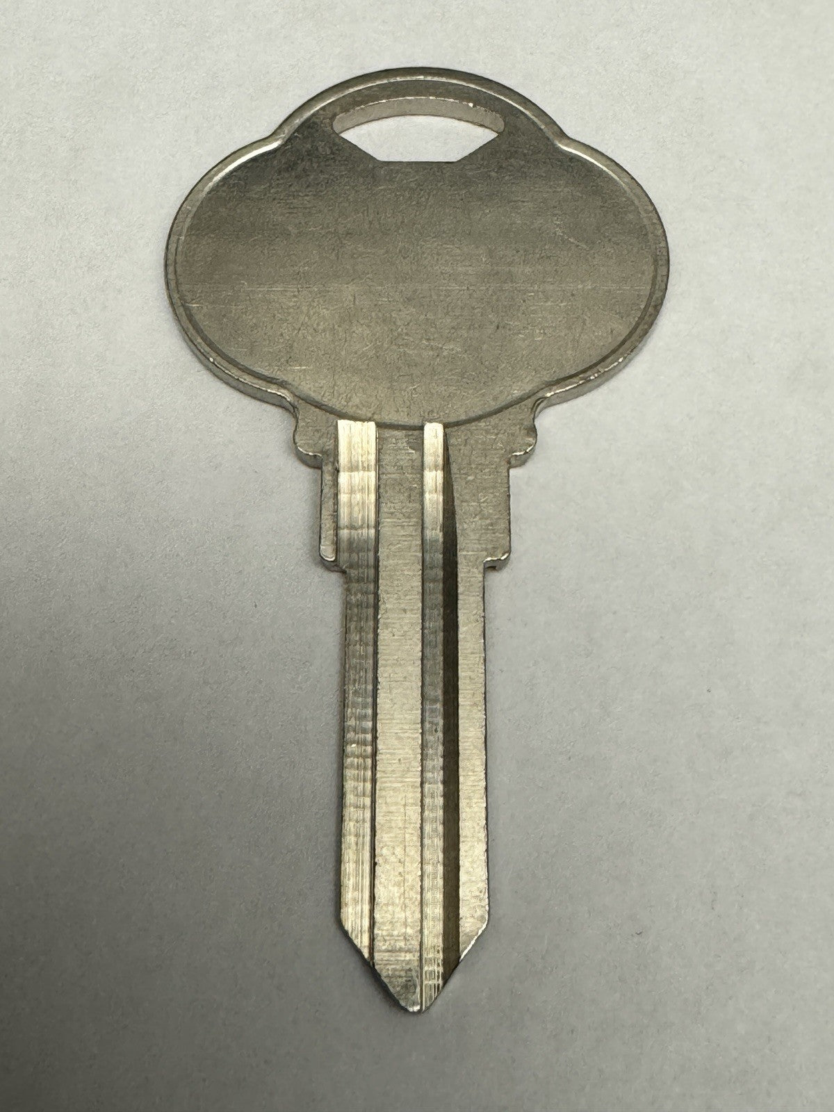 Ilco / For The Club - CLB7 - 1581G - CB7 - Key Blank — photo 3