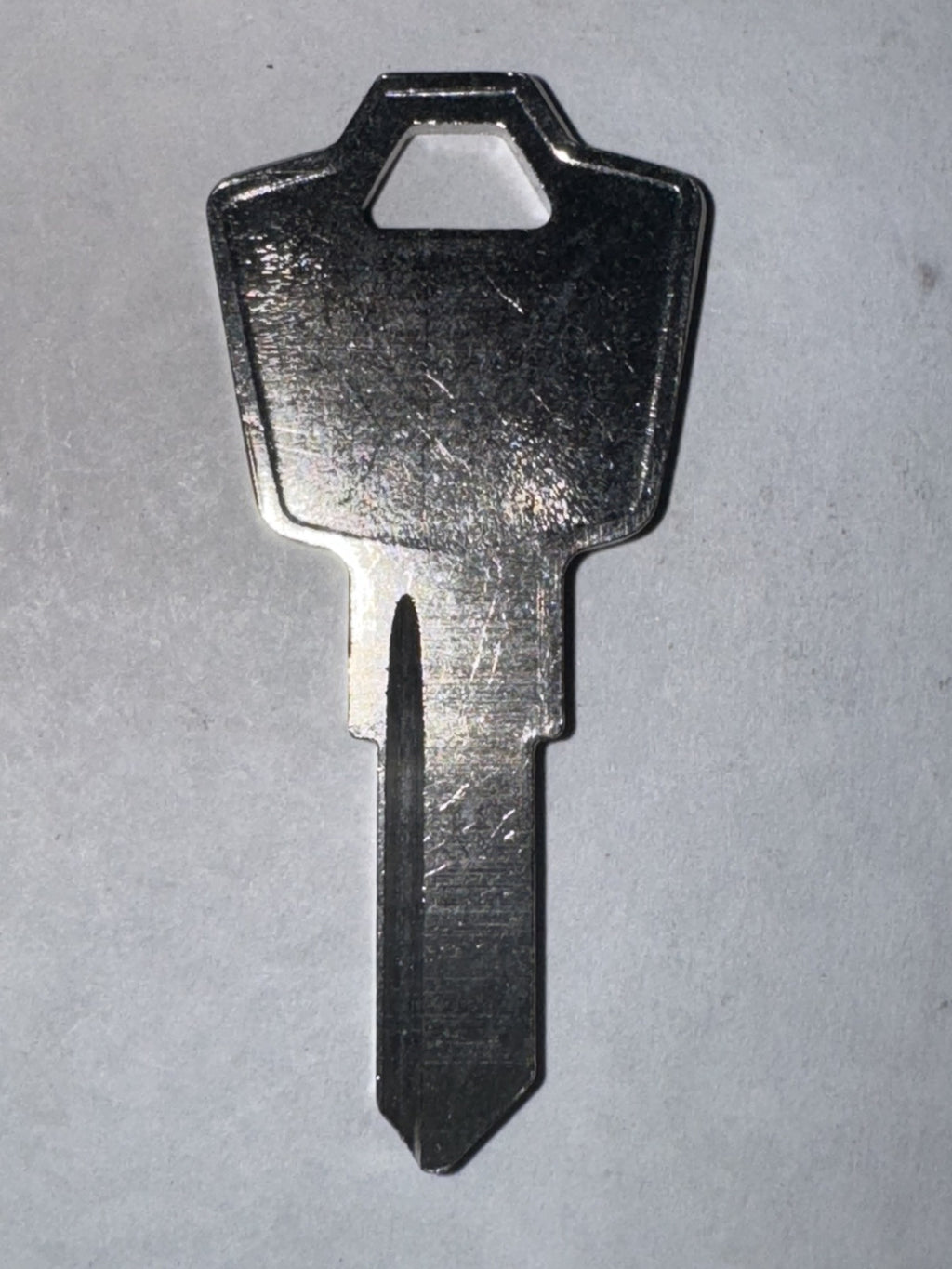 Ilco - ESP Master Blank - 1502M - Key Blank — photo 2