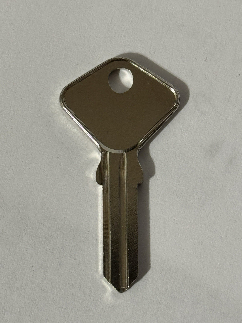 Ilco - AF4C - SF3 - F72W - F91CR - Key Blank — photo 2