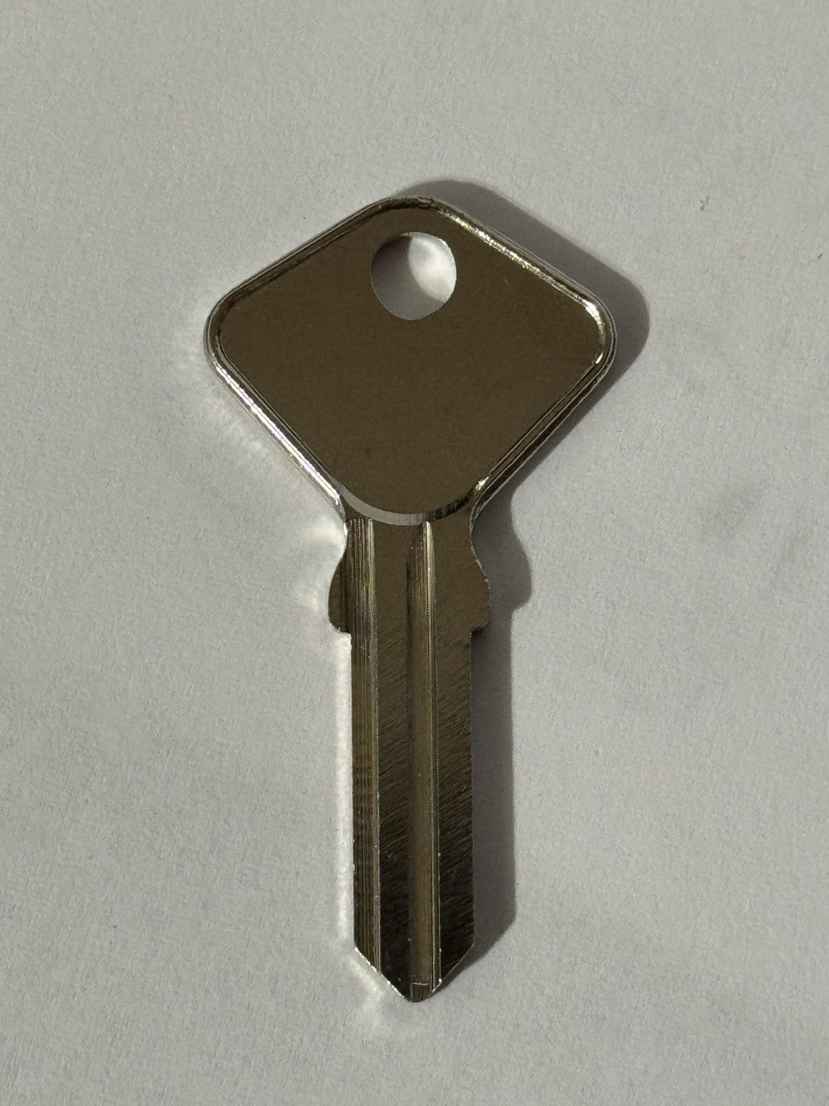 Ilco - AF4C - SF3 - F72W - F91CR - Key Blank — photo 2