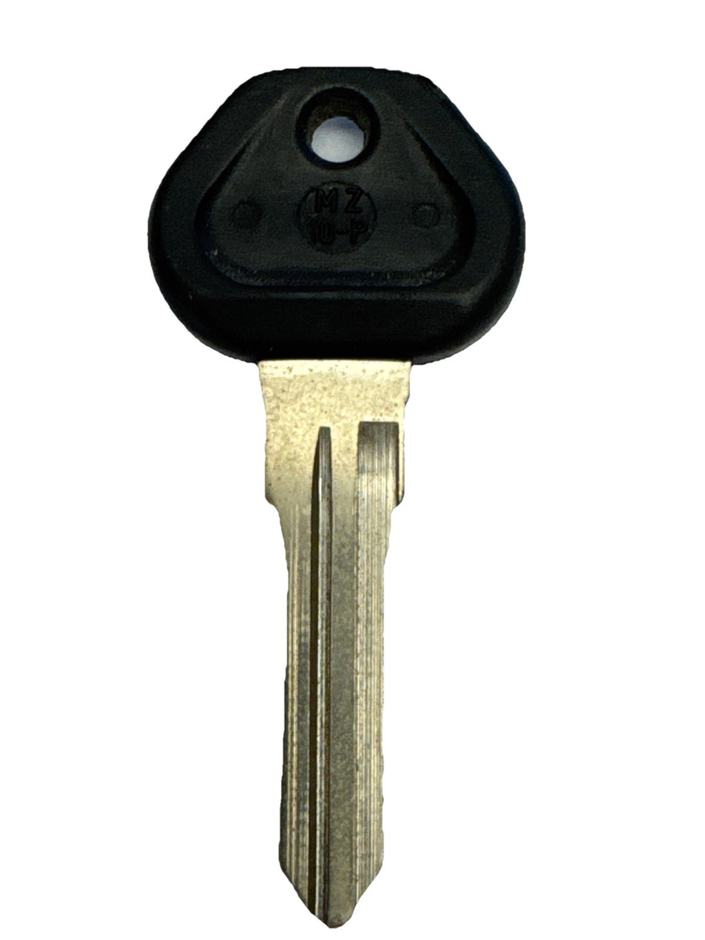 Ilco - MZ10-P - X27 - MZ10 - Key Blank - Plastic Head - FORD - Mazda — photo 1