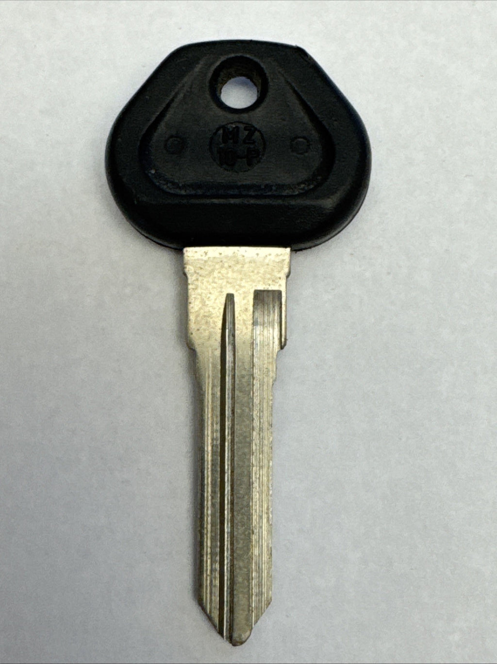 Ilco - MZ10-P - X27 - MZ10 - Key Blank - Plastic Head - FORD - Mazda — photo 2