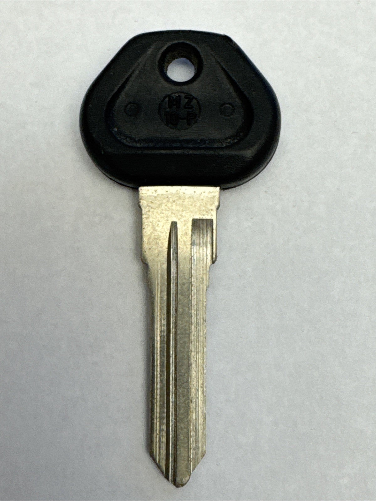 Ilco - MZ10-P - X27 - MZ10 - Key Blank - Plastic Head - FORD - Mazda — photo 2