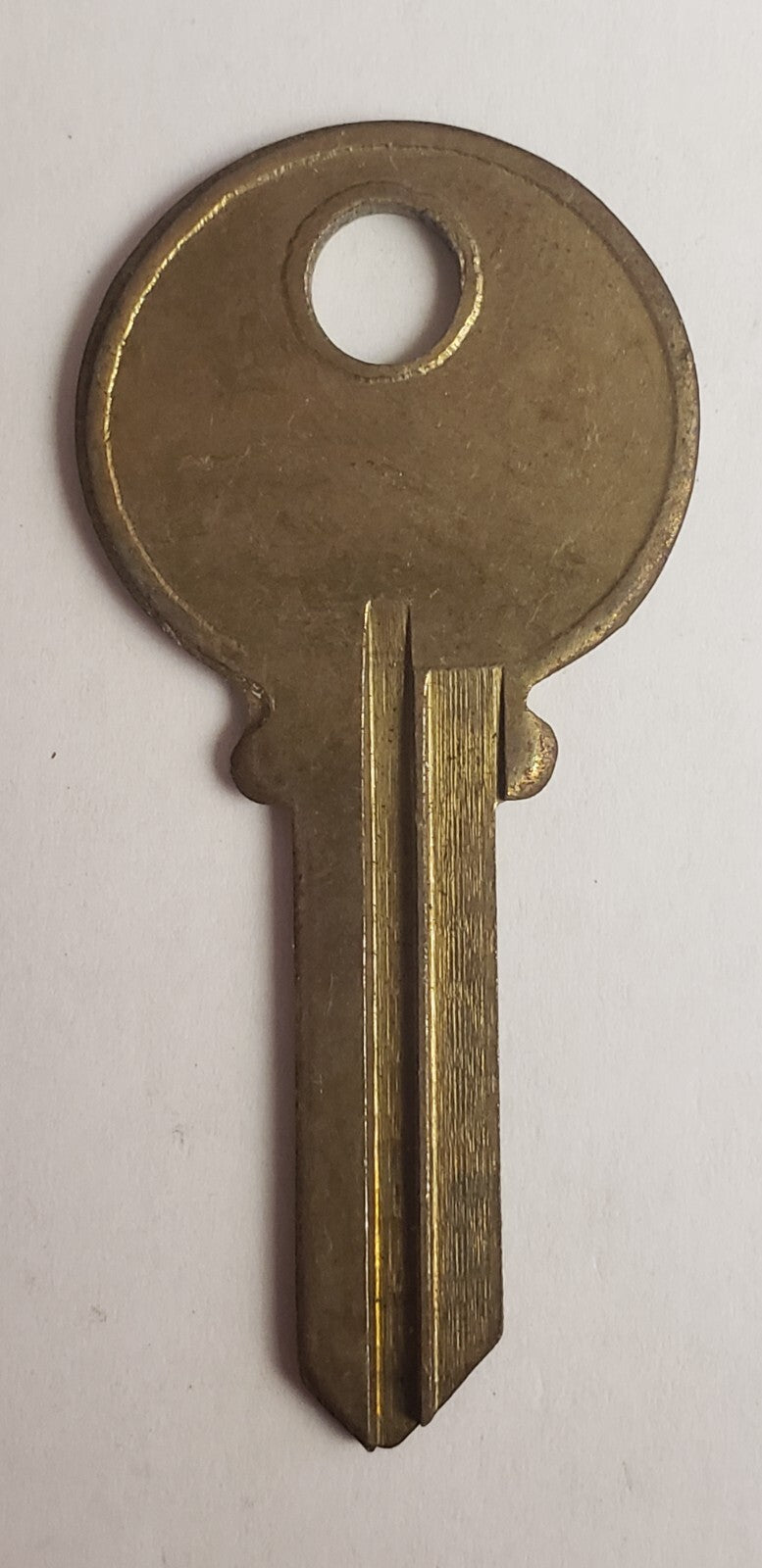 Curtis - IN-1 - IN1 - Key Blank — photo 3