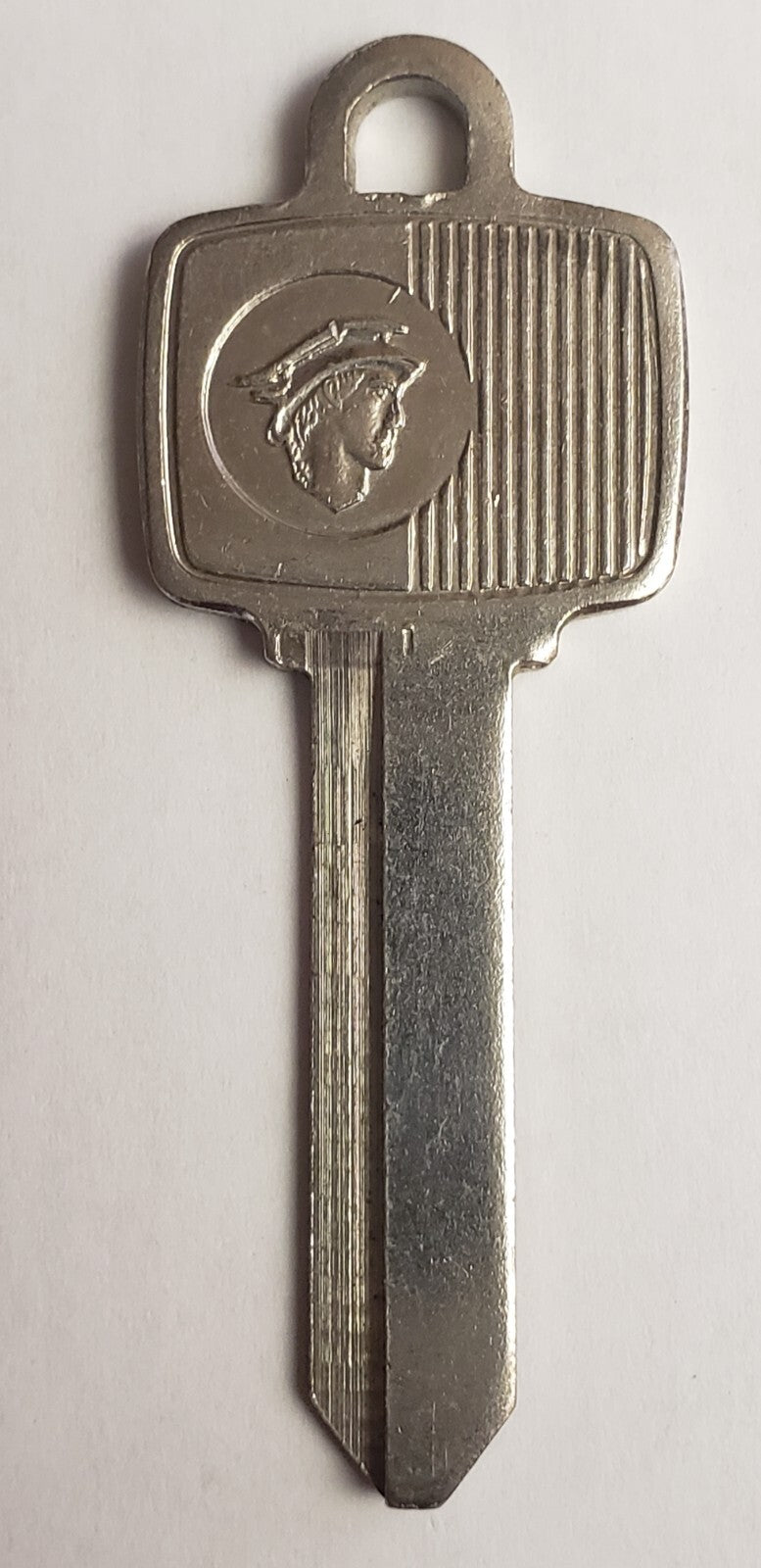 H35 - Key Blank — photo 1