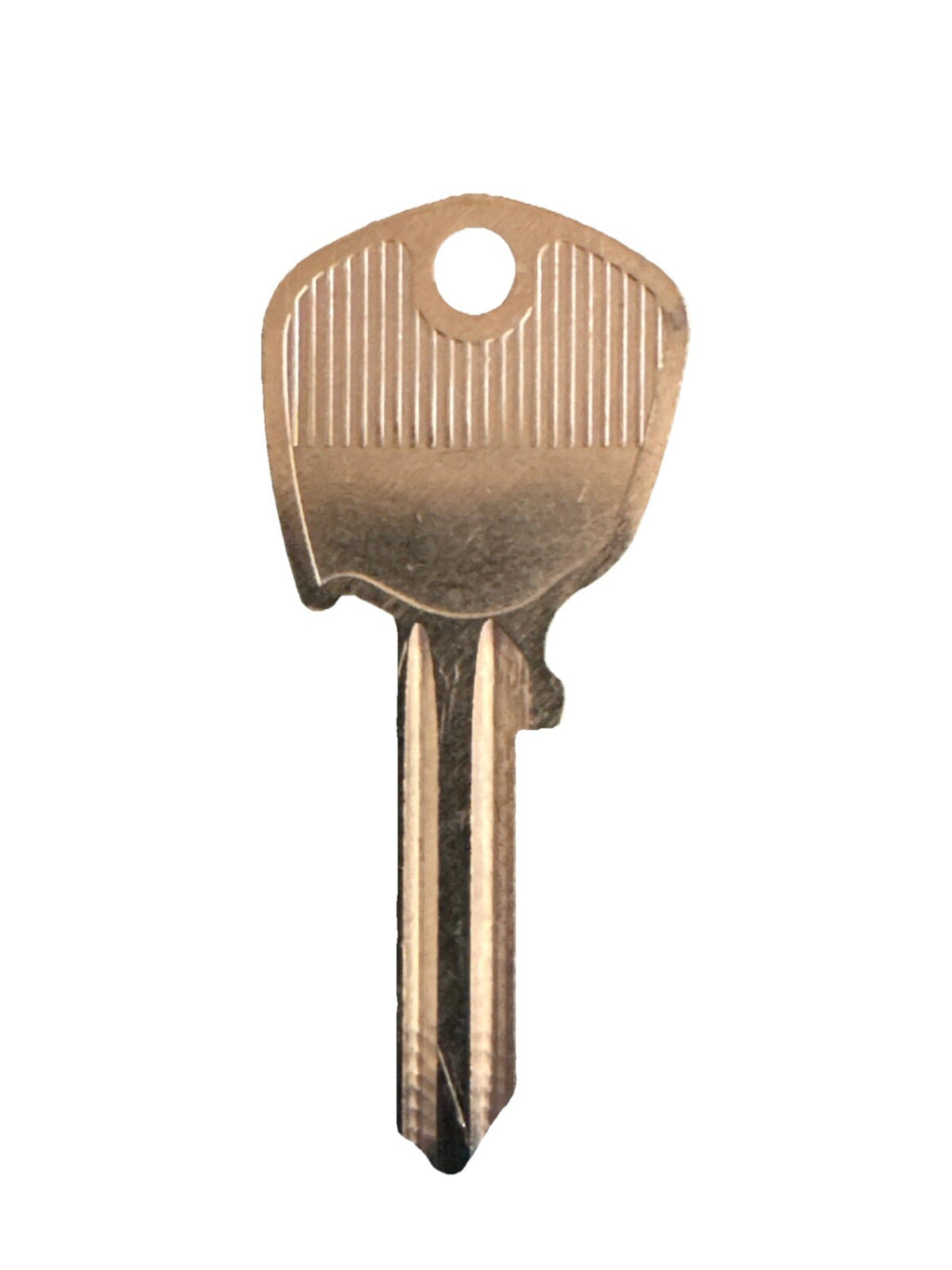 ilco - FT6R - 5DA2 X1 - WS2 - WS-2 Aston Martin British Leland Fiat - Key Blank — photo 4