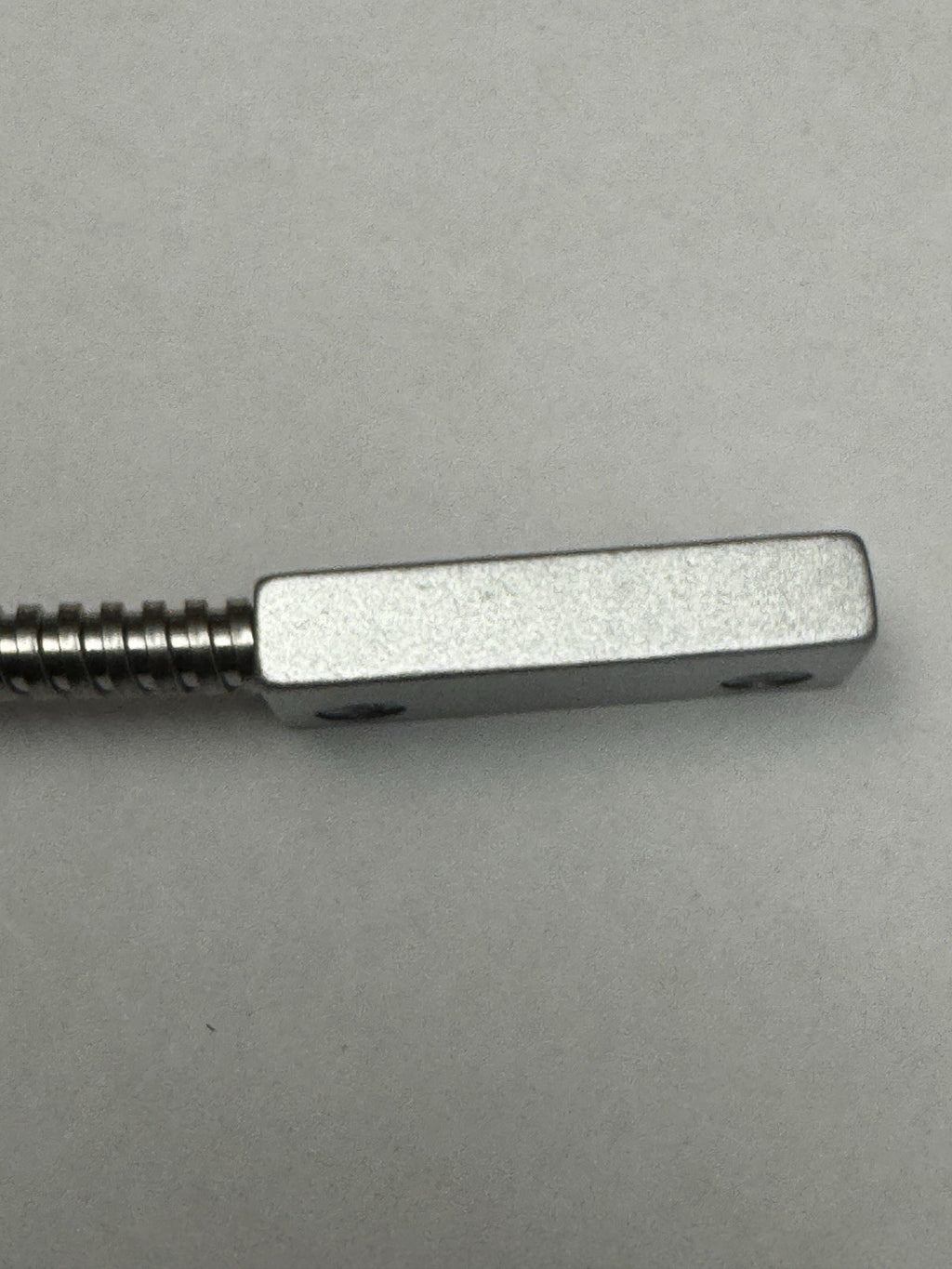 Tane Alarm - MET-200 (AR) - Surface Mount Contact - Armored Cable (AR) — photo 5