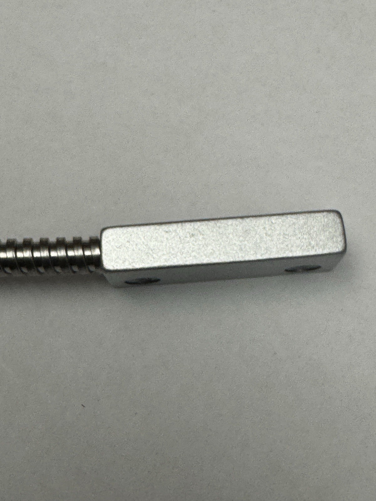 Tane Alarm - MET-200 (AR) - Surface Mount Contact - Armored Cable (AR) — photo 5