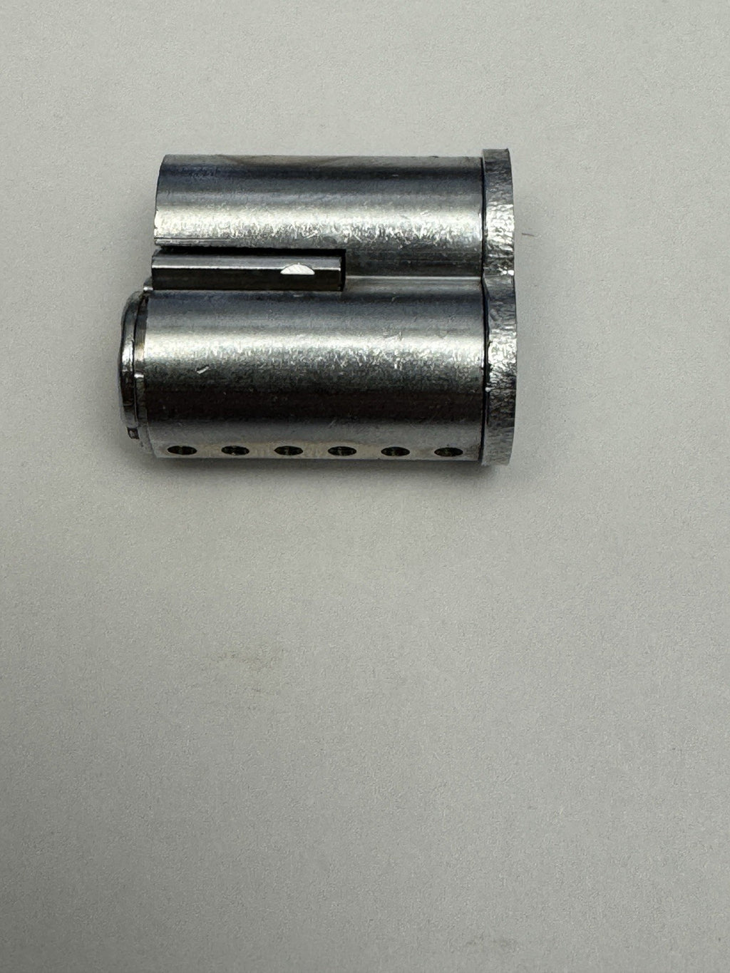 SFIC Kaba Ilco - BEST “ A ” Keyway - 6 Pin - Small Format Interchangeable Core — photo 5
