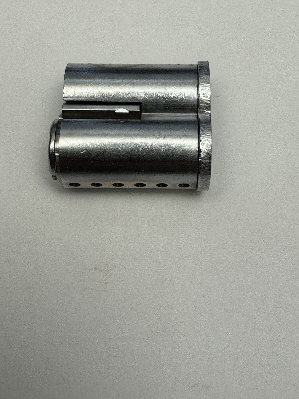 SFIC Kaba Ilco - BEST “ A ” Keyway - 6 Pin - Small Format Interchangeable Core — photo 5
