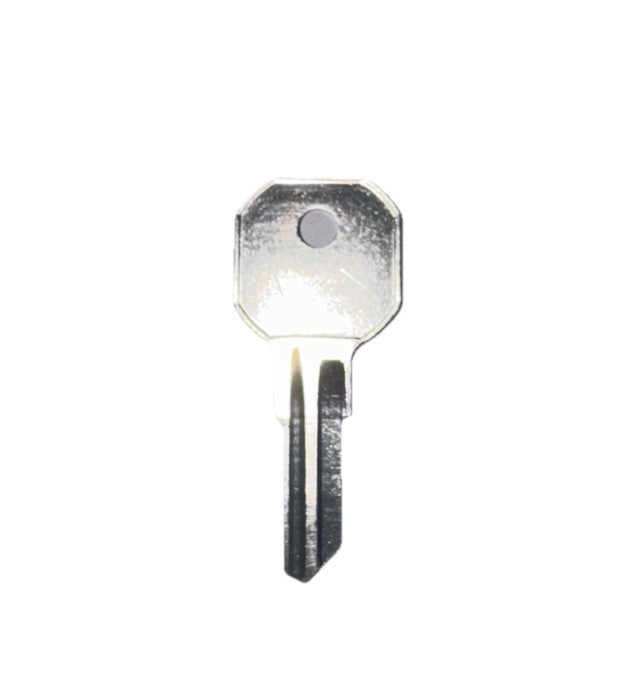 Ilco - 1574 - HURD - Key Blank — photo 2