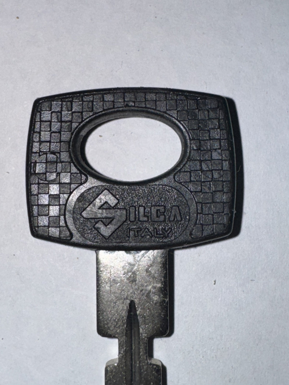 Ilco - HU39P - HU39-P - S48HF-P - Mercedes - Key Blank — photo 5