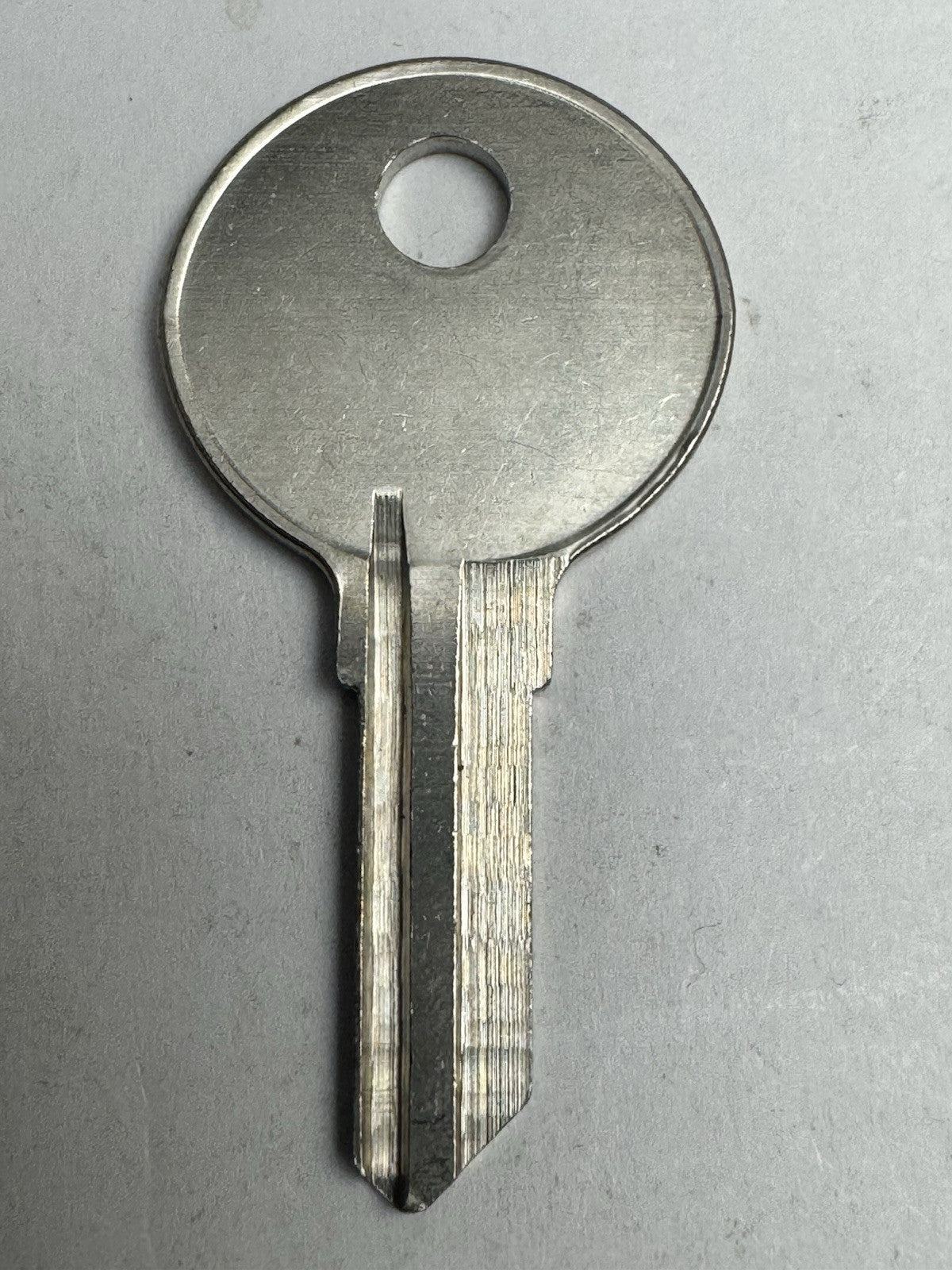 Ilco - R014 RO14 - 1069E - D8789 - Key Blank — photo 3