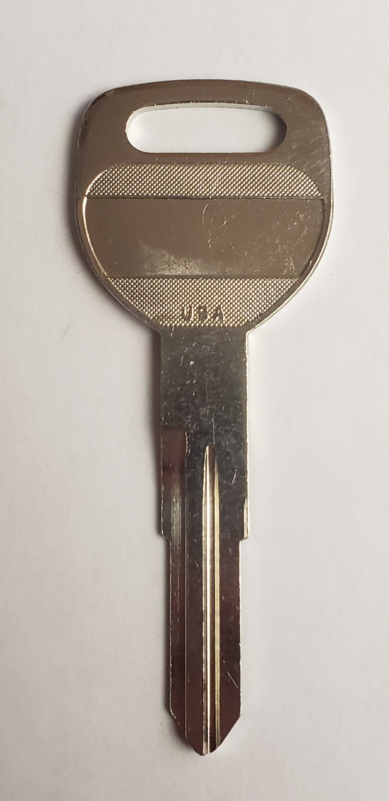 Ilco - HD103 - X214 - Key Blank — photo 2