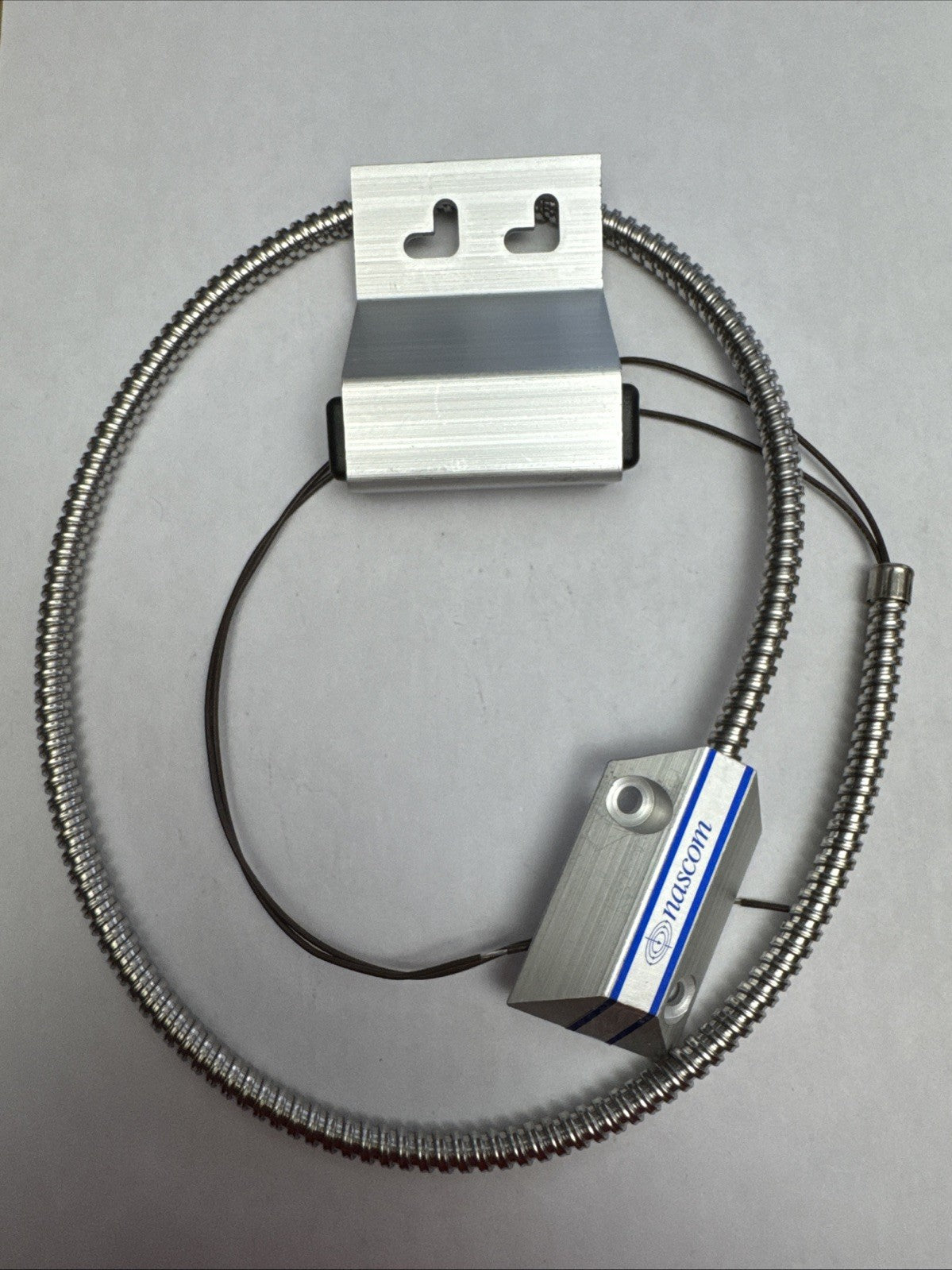 Nascom N200AU/ST036 Overhead Door Contact Switch — photo 1