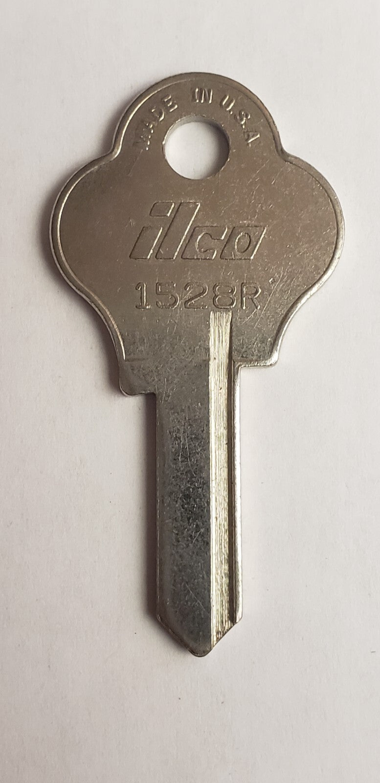 Ilco - 1528R - Key Blank — photo 1