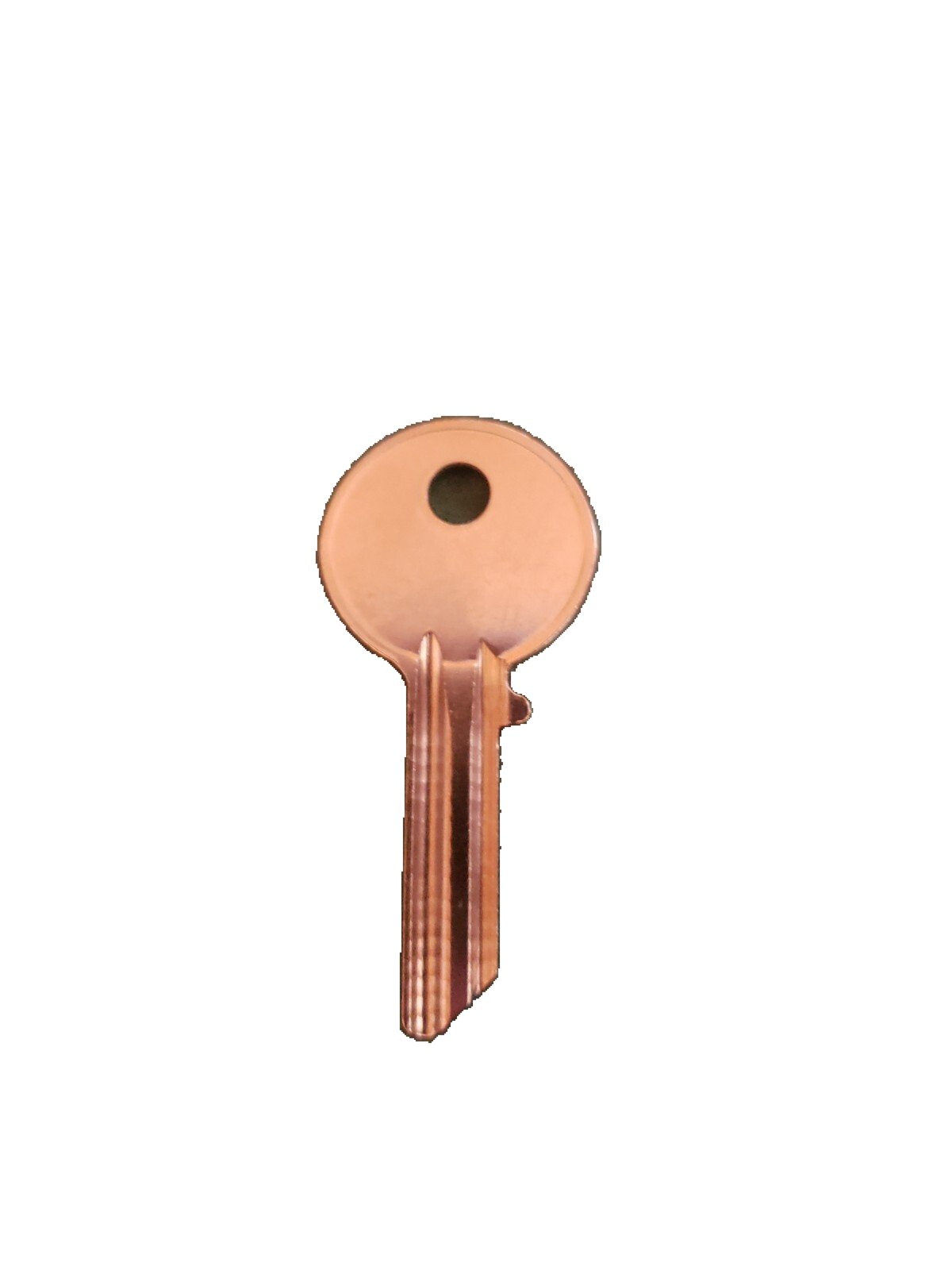 ILCO - 997E - Y52 - Key Blank - Yale — photo 2